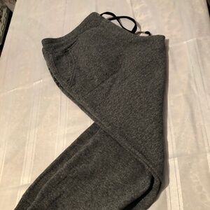 CALVIN KLEIN PERFORMANCE JOGGERS SWEATPANTS XL